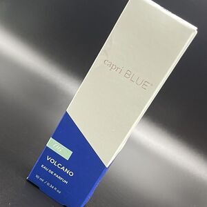 Capri Blue Perfume Spray Pen Volcano 0.34 fl oz NEW